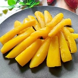 マロングラッセ
